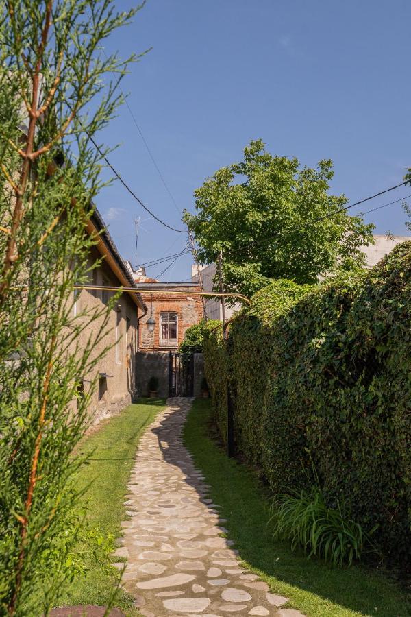 All Seasons Telavi Exterior photo