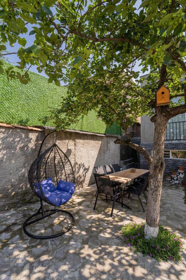 All Seasons Telavi Exterior photo