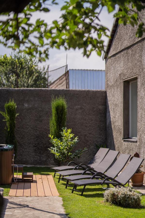 All Seasons Telavi Exterior photo