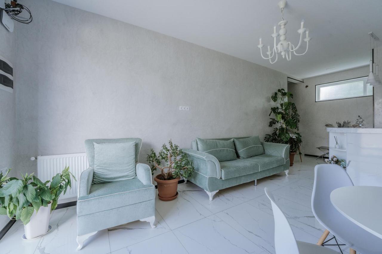 All Seasons Telavi Exterior photo